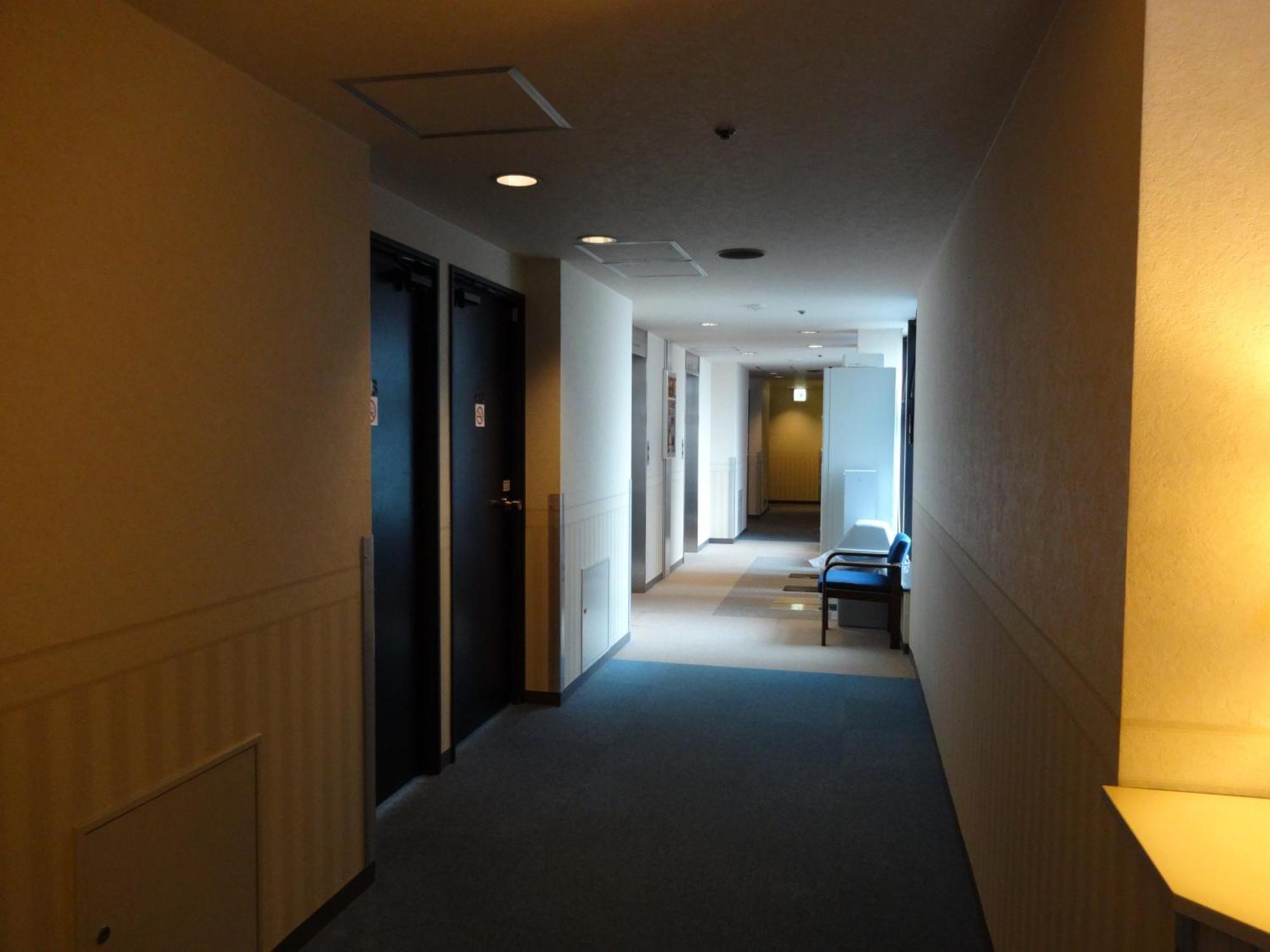 Belmont Tokio
